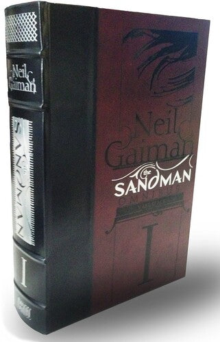 The Sandman Omnibus Vol. 1