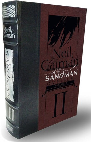 The Sandman Omnibus Vol. 2