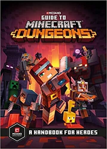 Guide to Minecraft Dungeons