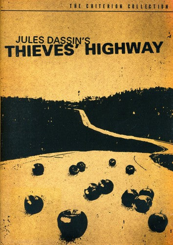 Thieves’ Highway (Criterion Collection) (DVD)