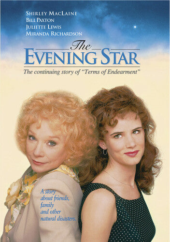 The Evening Star (DVD)