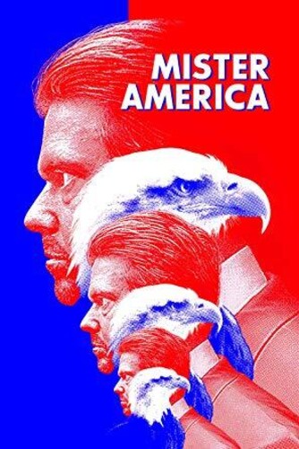 Mister America (DVD)