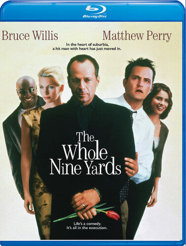 The Whole Nine Yards (Blu-ray)