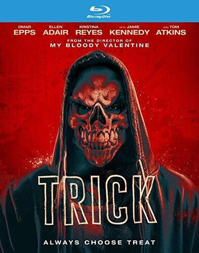 Trick (Blu-ray)