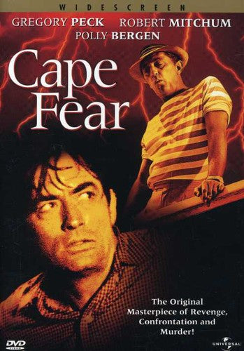 Cape Fear (DVD)