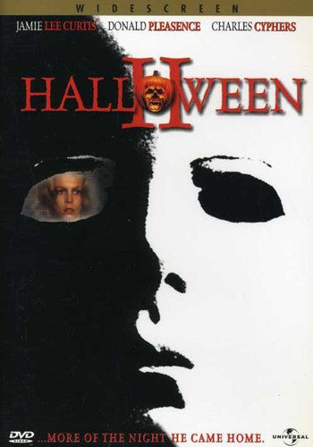 Halloween 2 (DVD)