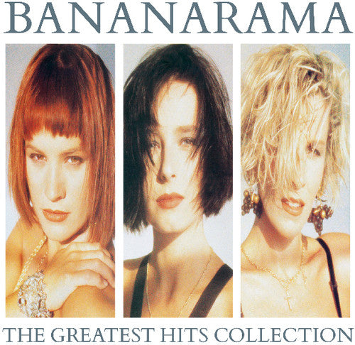 Bananarama - Greatest Hits Collection (CD)