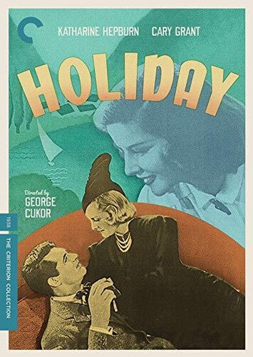 Holiday (Criterion Collection) (DVD)