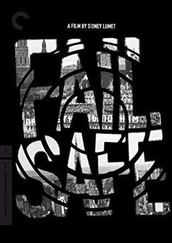 Fail-Safe (Criterion Collection) (DVD)