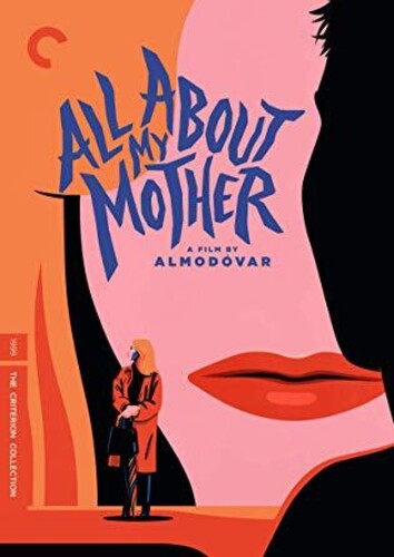 All About My Mother (Criterion Collection) (DVD)