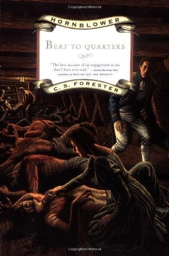 Beat to Quarters (Hornblower Saga)