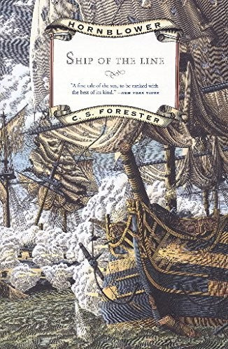 Ship of the Line (Hornblower Saga)