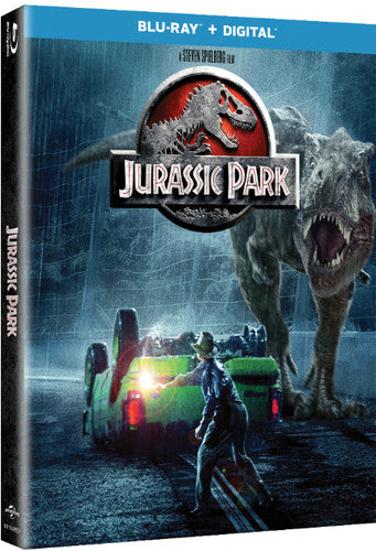 Jurassic Park (Blu-ray)