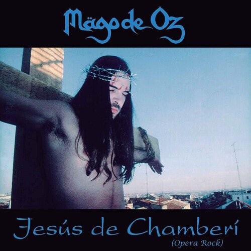 Mago De Oz - Jesus De Chamberi (CD)