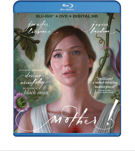 Mother! (Blu-ray)