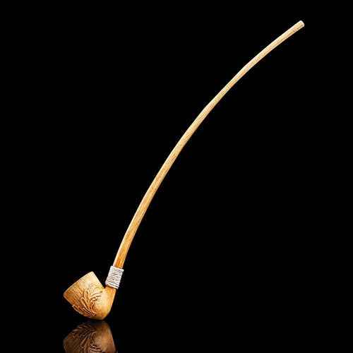 WETA Workshop - The Hobbit - The Pipe of Bilbo Baggins