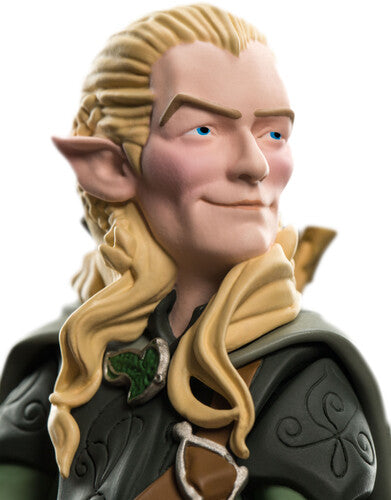 WETA Workshop Mini Epics - The Lord of The Rings Trilogy - Legolas