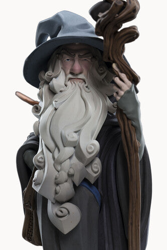 WETA Workshop Mini Epics - The Lord of The Rings Trilogy - Gandalf the Grey