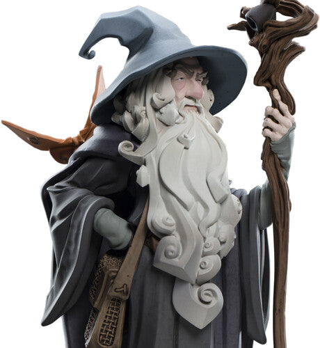 WETA Workshop Mini Epics - The Lord of The Rings Trilogy - Gandalf the Grey