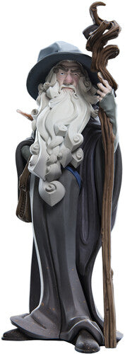 WETA Workshop Mini Epics - The Lord of The Rings Trilogy - Gandalf the Grey