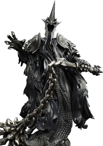 WETA Workshop Mini Epics - The Lord of The Rings Trilogy - The Witch King