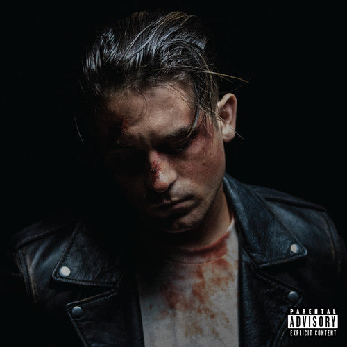 G-EAZY - The Beautiful And Damned (CD)