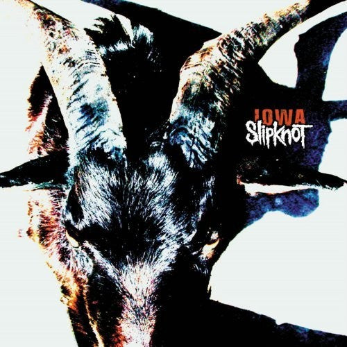 Slipknot - Iowa (CD)