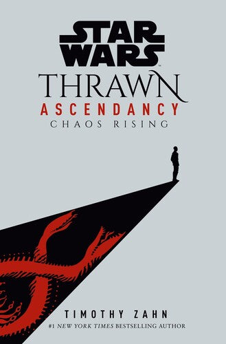 Thrawn: The Ascendancy Trilogy #1 (Star Wars)