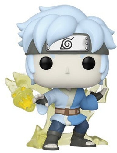 FUNKO POP! ANIME: Boruto - Mitsuki