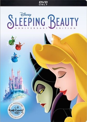 Sleeping Beauty (The Walt Disney Signature Collection) (DVD)