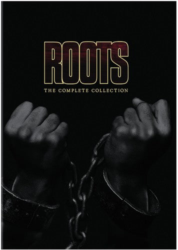 Roots: The Complete Collection (DVD)