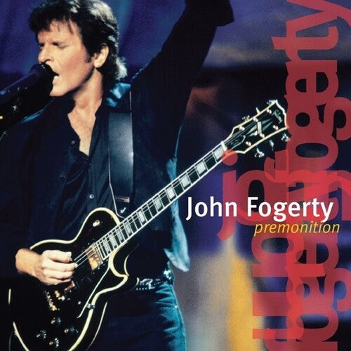 John Fogerty - Premonition (CD)