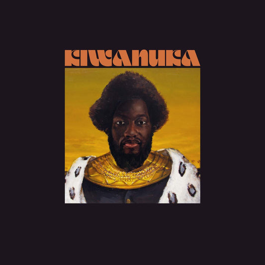 Michael Kiwanuka - Soul (Digipak) (CD)