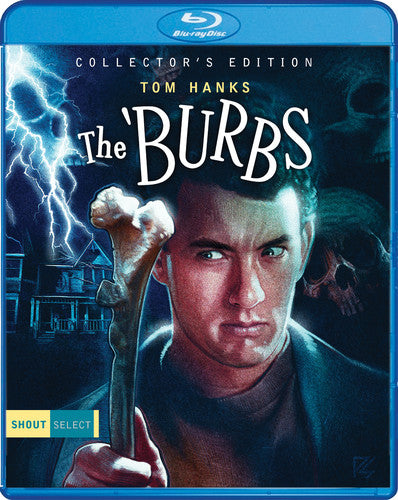 The 'Burbs (Blu-ray)