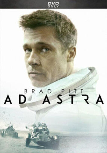 Ad Astra (DVD)