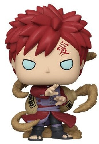 FUNKO POP! ANIME: Naruto - Gaara