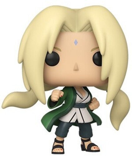 FUNKO POP! ANIME: Naruto - Lady Tsunade