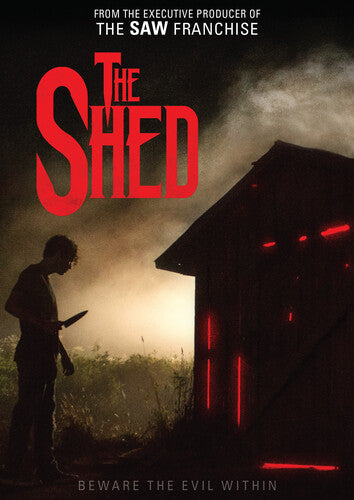 The Shed (DVD)