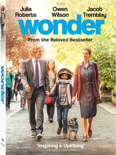 Wonder (DVD)