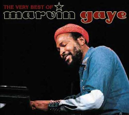 Marvin Gaye - Very Best of (CD)