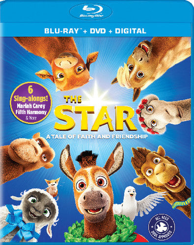 The Star (Blu-ray)