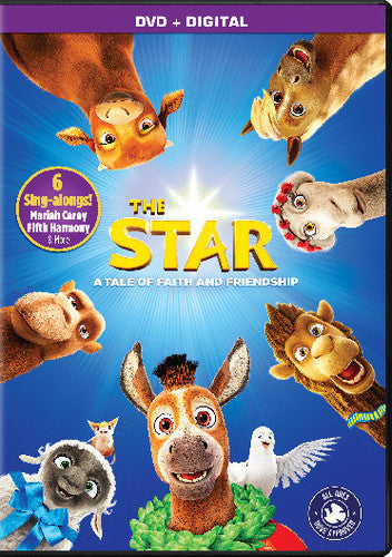 The Star (DVD)