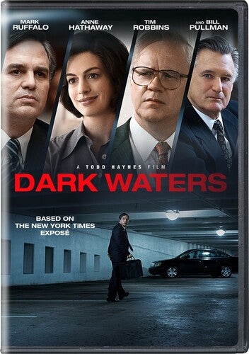 Dark Waters (DVD)