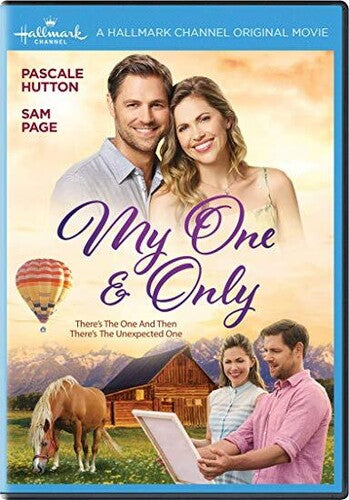 My One & Only (DVD)