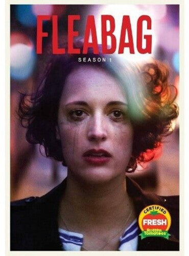 Fleabag: Season 1 (DVD)