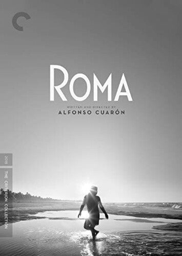 Roma (Criterion Collection) (DVD)