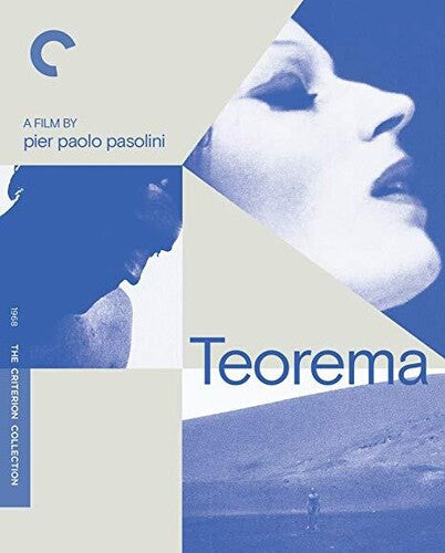 Teorema (Criterion Collection) (Blu-ray)