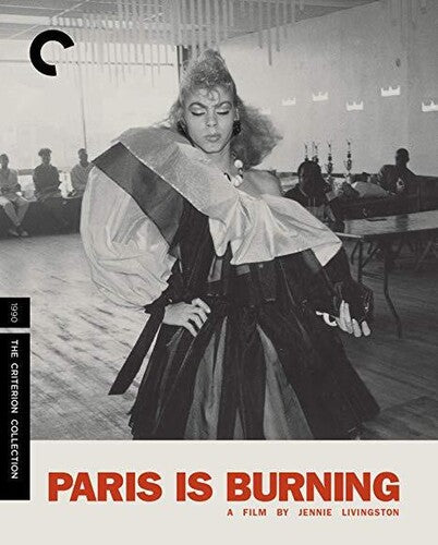 Paris Is Burning (Criterion Collection) (Blu-ray)