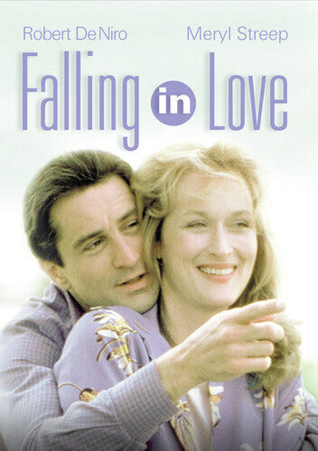 Falling In Love (DVD)