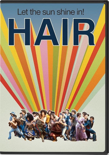 Hair (DVD)